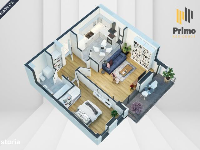 Apartament vânzări în Constanta, Caraş-severin