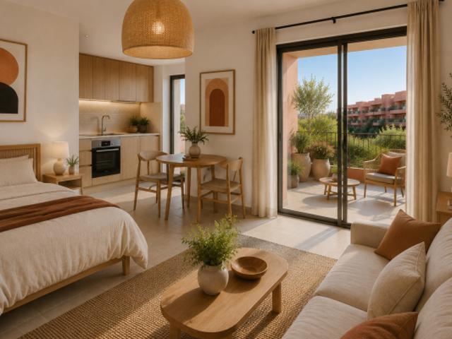 Appartement vente à Marseille, Provence-Alpes-Côte d'Azur