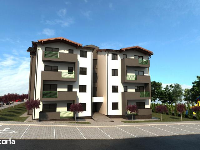 Apartament vânzări