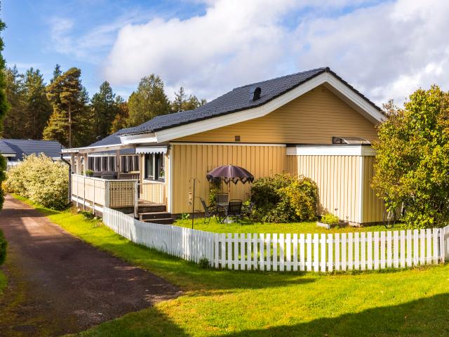 Bostad till salu i Kil, Värmland