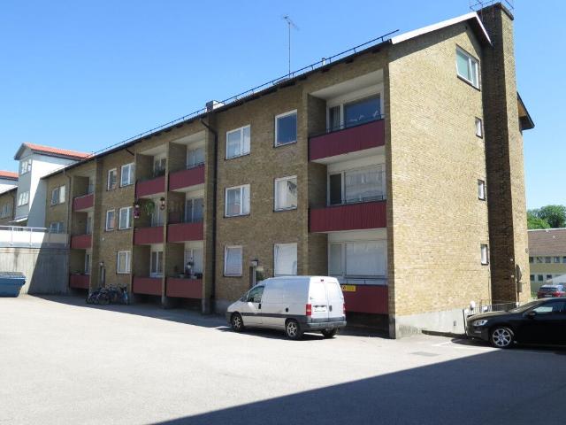 Lägenhet hyra i Ljungby, Kronoberg
