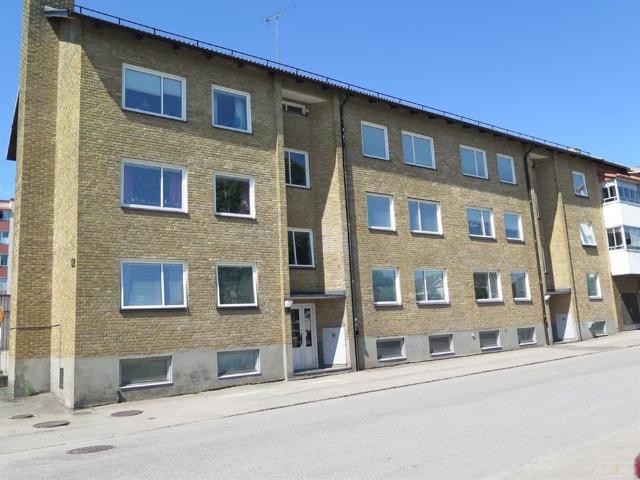 Lägenhet hyra i Ljungby, Kronoberg