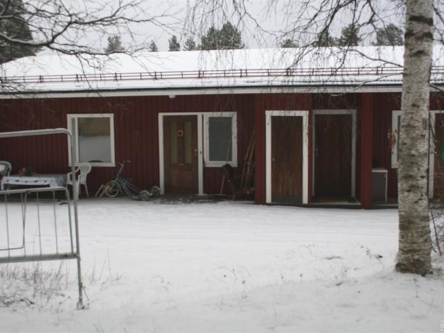 Lägenhet hyra i Storuman, Västerbotten