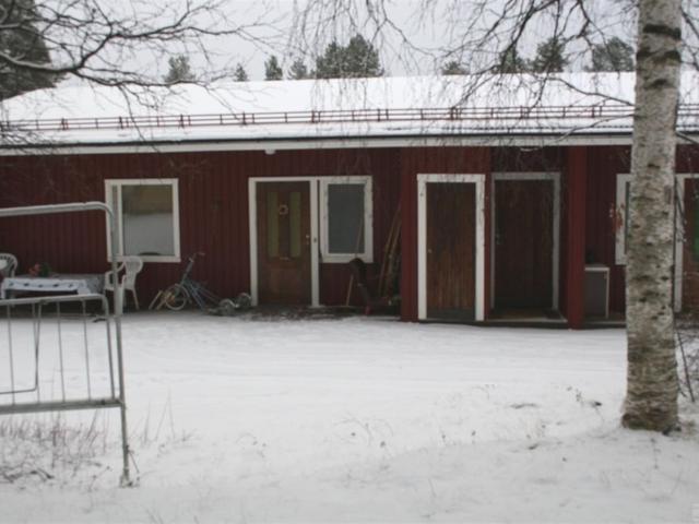 Lägenhet hyra i Storuman, Västerbotten