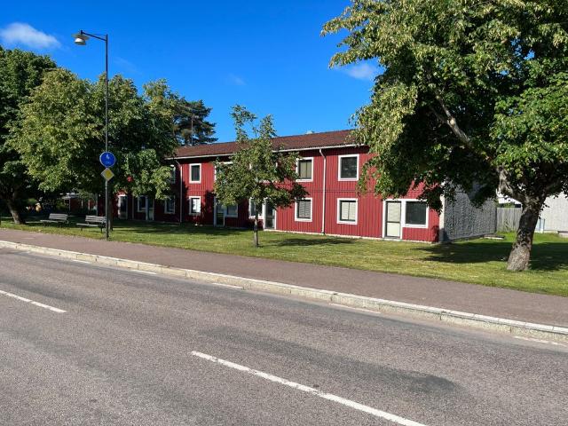 Lägenhet hyra i Väse, Värmlands län