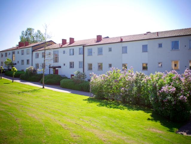 Lägenhet hyra i Skåne