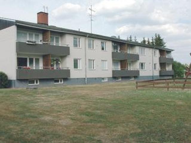Lägenhet hyra i Rejmyre, Östergötland