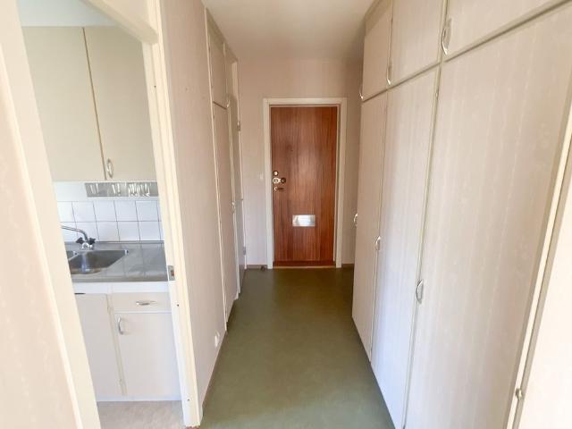 Lägenhet hyra i Rejmyre, Östergötland