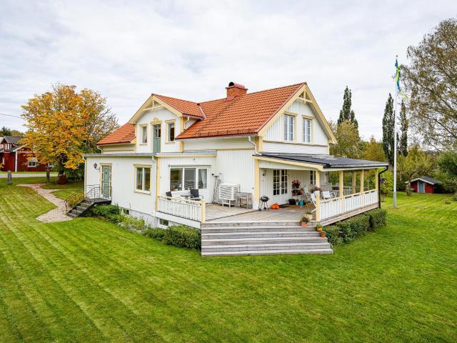 Bostad till salu i Värmland