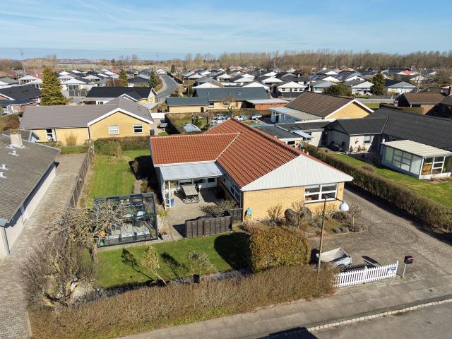 Villa til salg i Odense