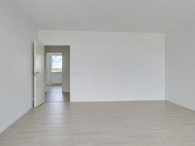 Lejlighed til leje i Kolding