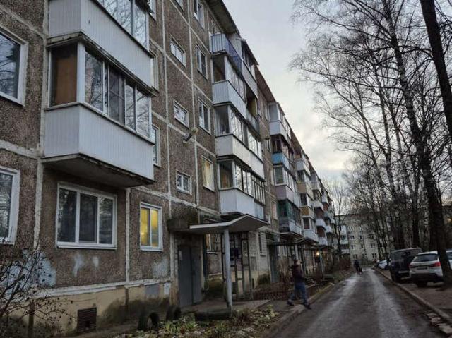 Квартира продажа в Тверская область