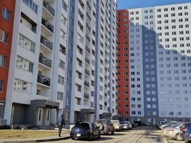 Квартира продажа в Тверская область