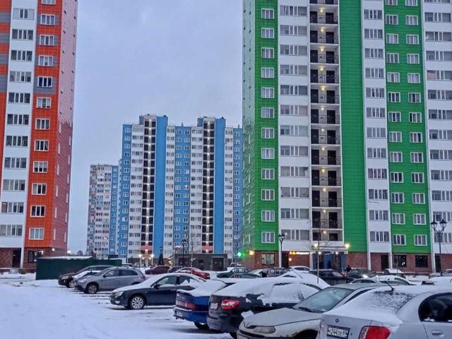 Квартира продажа в Тверская область