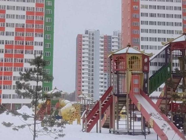Квартира продажа в Тверская область