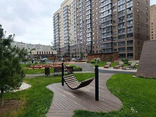 Квартира продажа в Тверская область