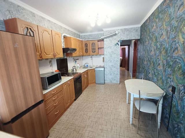 Квартира аренда в Тверская область
