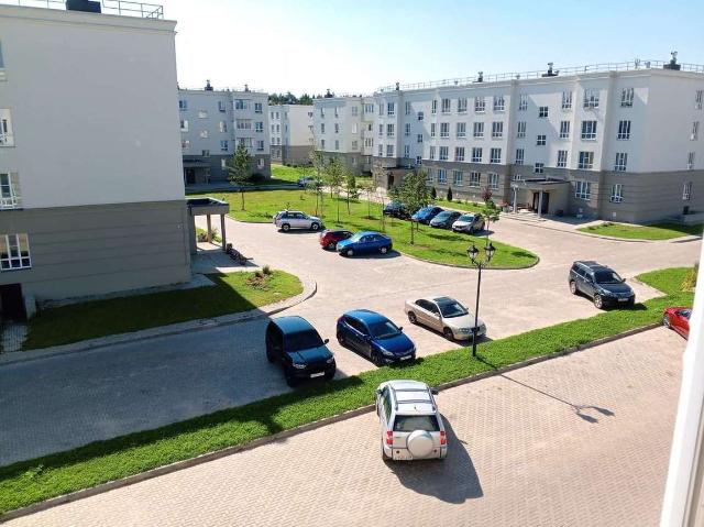 Квартира продажа в Тверская область