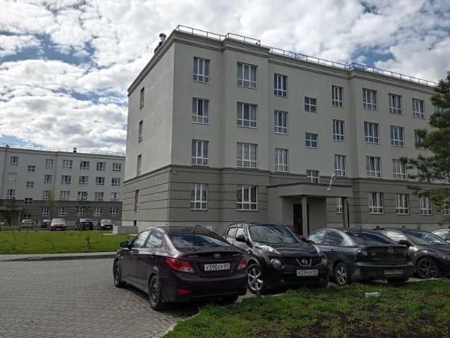 Квартира продажа в Тверская область