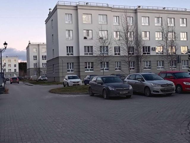 Квартира продажа в Тверская область