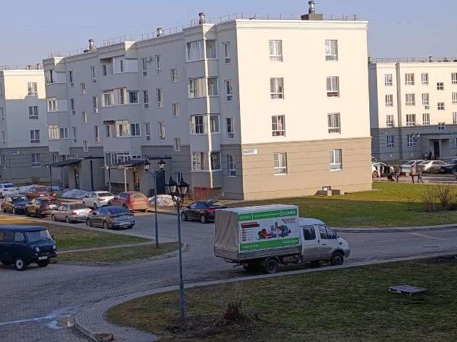 Квартира продажа в Тверская область