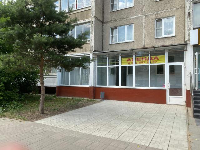 Квартира аренда в Тверская область