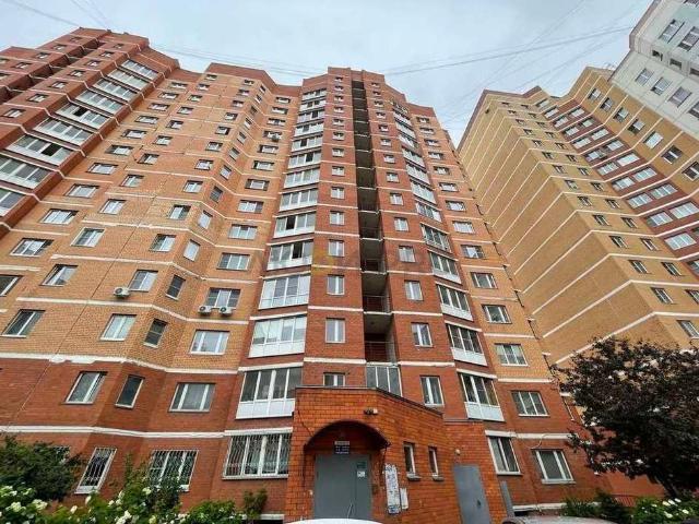 Квартира продажа в Тверская область