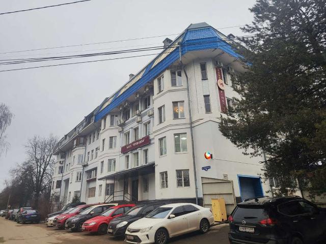 Квартира продажа в Тверская область