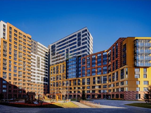 Квартира продажа в Тверская область