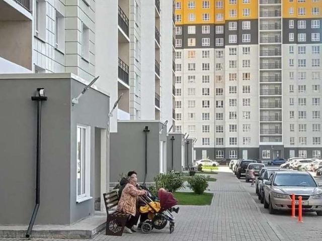 Квартира продажа в Тверская область