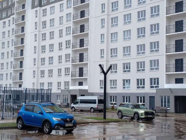 Квартира продажа в Тверская область