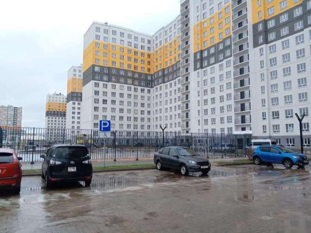 Квартира продажа в Тверская область