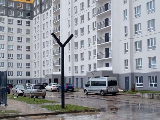 Квартира продажа в Тверская область