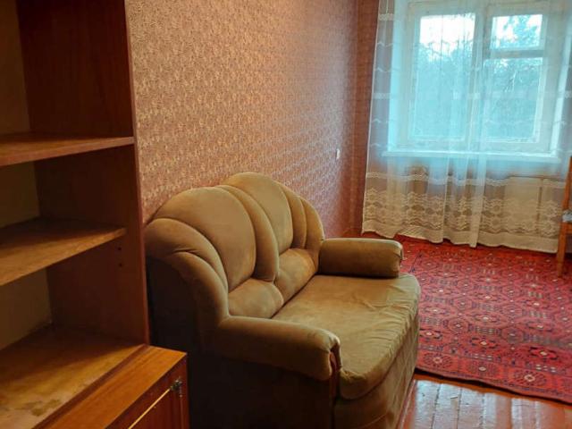 Квартира аренда в Тверская область