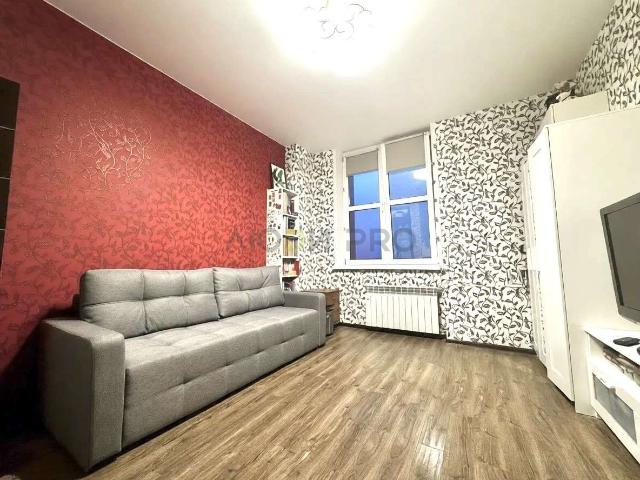 Квартира продажа в Тверская область
