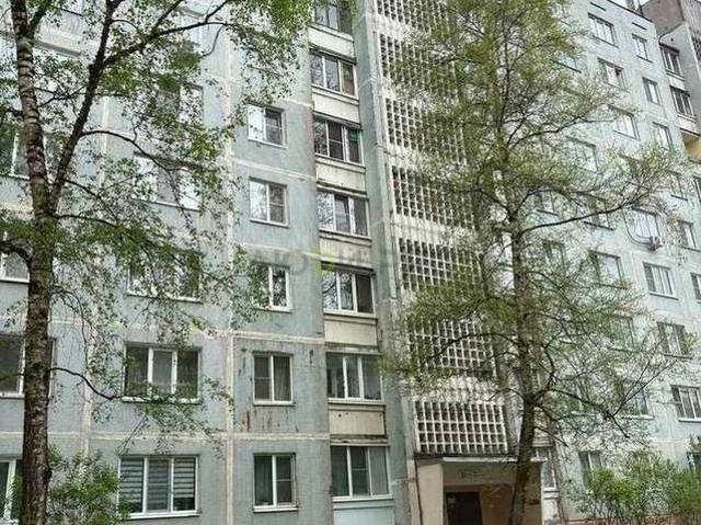 Квартира продажа в Тверская область