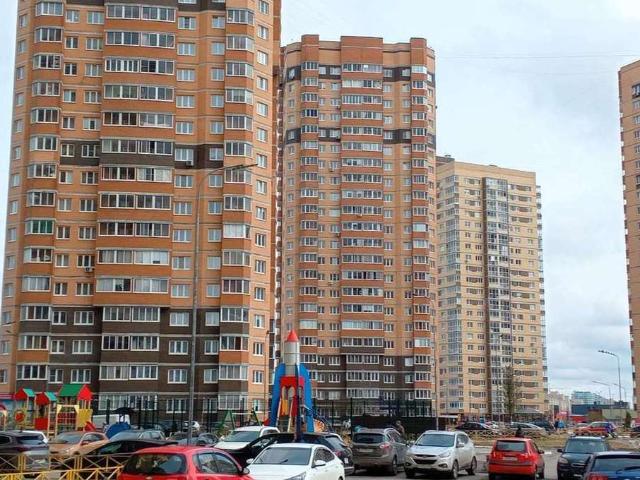 Квартира продажа в Тверская область