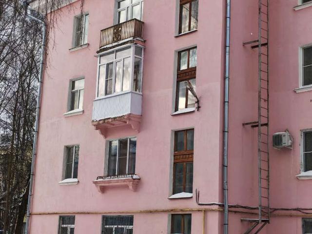 Квартира продажа в Тверская область