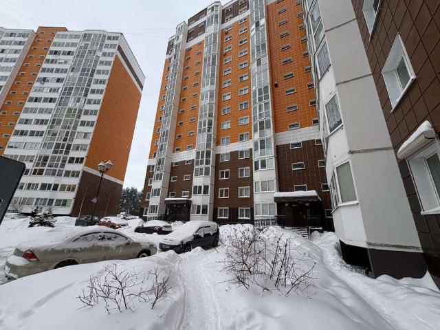 Квартира аренда в Бобачево Д, Тверская область
