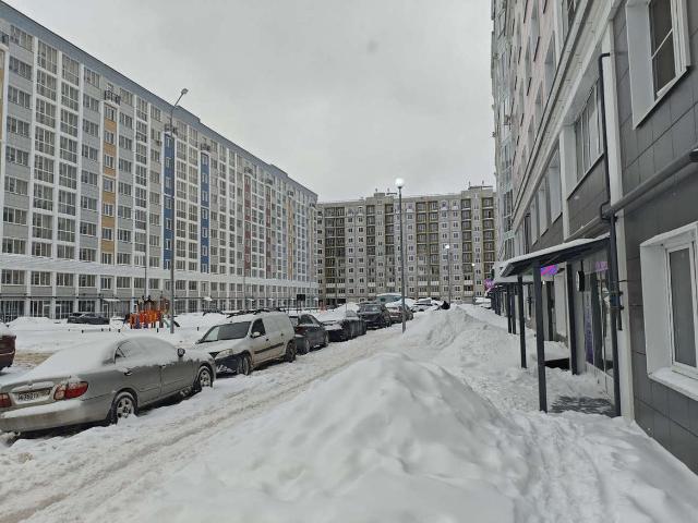 Квартира аренда в Тверская область