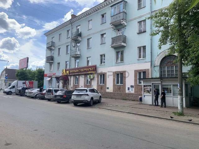 Квартира продажа в Тверская область