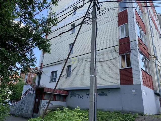 Квартира аренда в Тверская область