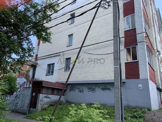 Квартира аренда в Тверская область