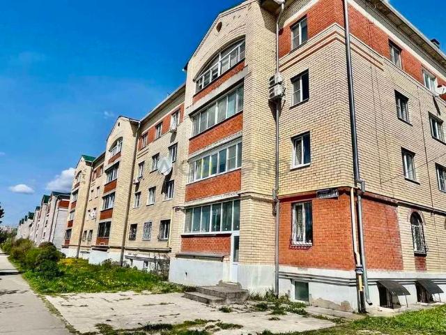 Квартира продажа в Тверская область