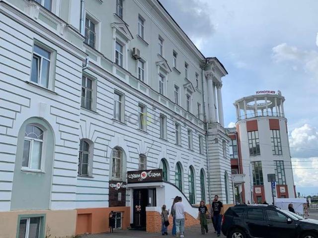 Квартира аренда в Тверская область