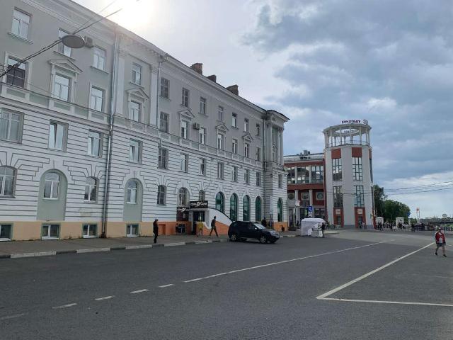 Квартира продажа в Тверская область