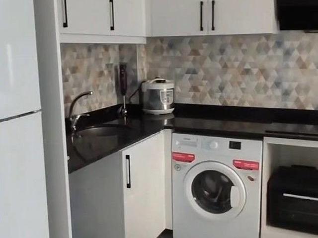 Квартира аренда в Тверская область