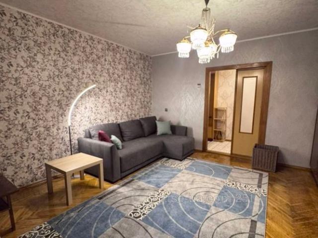 Квартира продажа в Подгородном, Тернопольской области