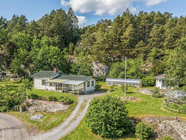 Villa till salu i Västra Götaland