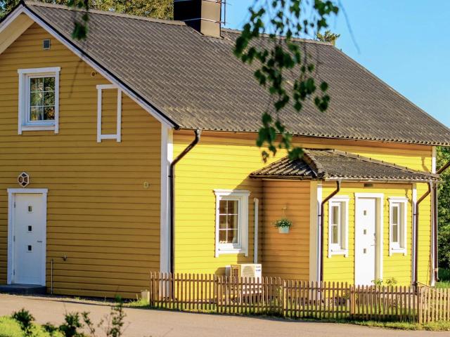Villa till salu i Valdemarsvik